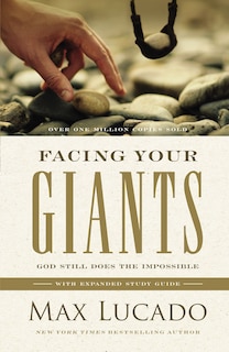 Front cover_Facing Your Giants