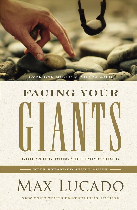 Front cover_Facing Your Giants