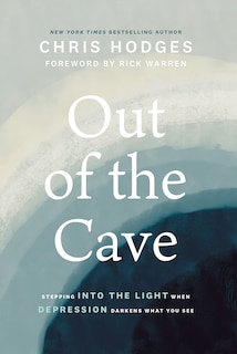 Front cover_Out Of The Cave