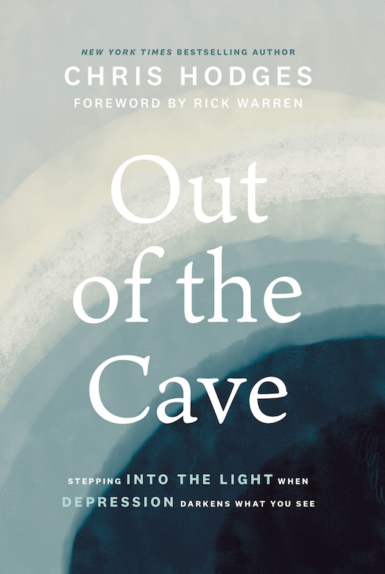 Front cover_Out Of The Cave