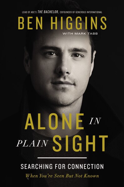 Alone In Plain Sight: Searching For Connection When You're Seen But Not Known