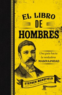 Couverture_El Libro De Hombres