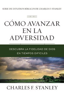 Couverture_Cómo Avanzar En La Adversidad