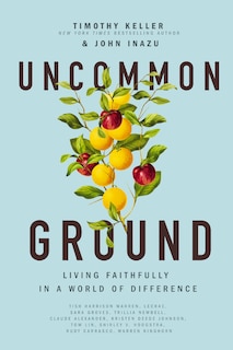 Front cover_Uncommon Ground