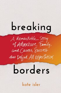 Front cover_Breaking Borders