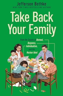 Couverture_Take Back Your Family