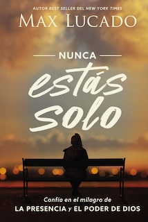Couverture_Nunca Estás Solo