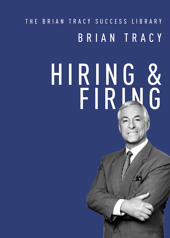Front cover_Hiring And   Firing