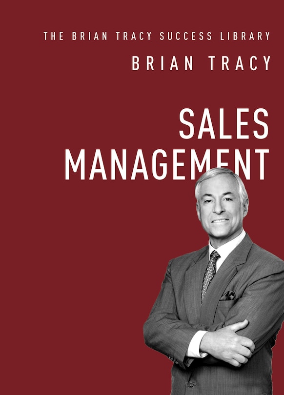 Couverture_Sales Management