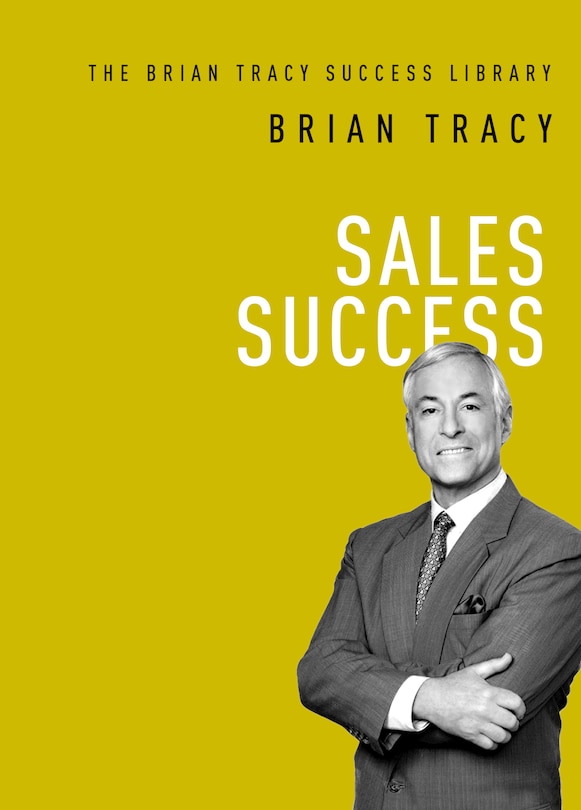 Front cover_Sales Success