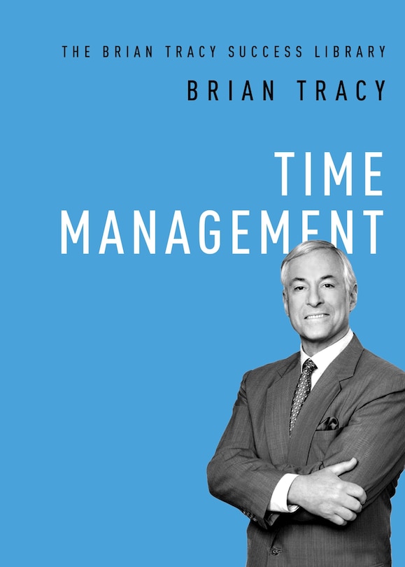 Front cover_Time Management
