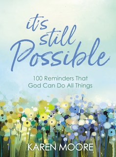 Front cover_It's Still Possible