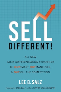 Couverture_Sell Different!