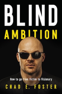 Couverture_Blind Ambition