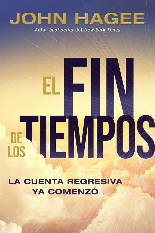 Front cover_El Fin De Los Tiempos