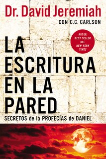 Couverture_La Escritura En La Pared