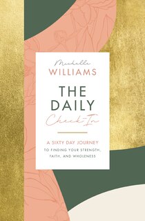 Front cover_The Daily Check-in