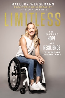 Front cover_Limitless