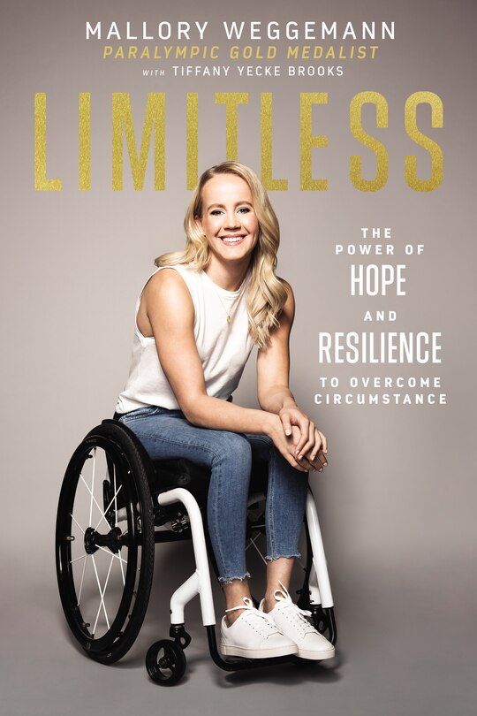 Front cover_Limitless