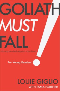 Couverture_Goliath Must Fall For Young Readers