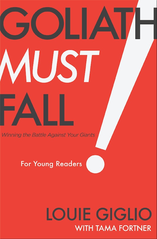 Couverture_Goliath Must Fall For Young Readers