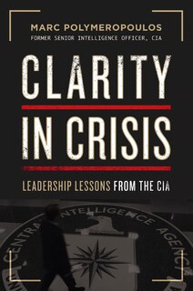 Front cover_Clarity In Crisis