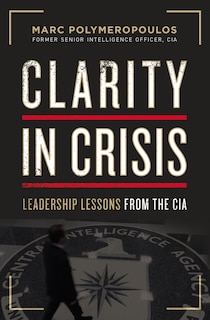 Front cover_Clarity In Crisis