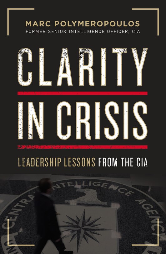 Front cover_Clarity In Crisis