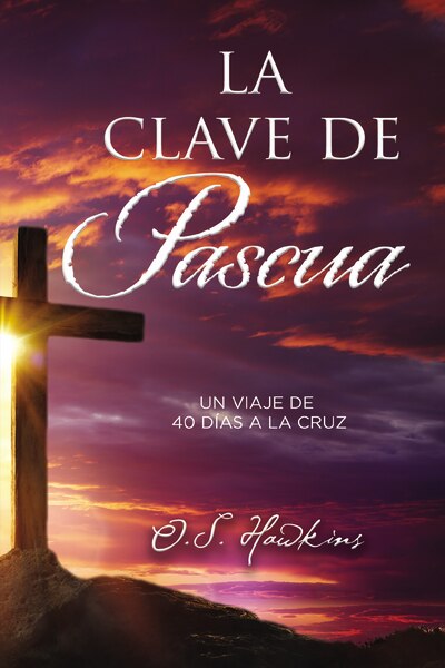 Couverture_La Clave De Pascua