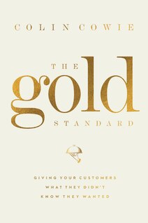 Front cover_The Gold Standard