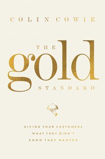 Couverture_The Gold Standard