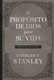 Front cover_El Propósito De Dios Para Su Vida