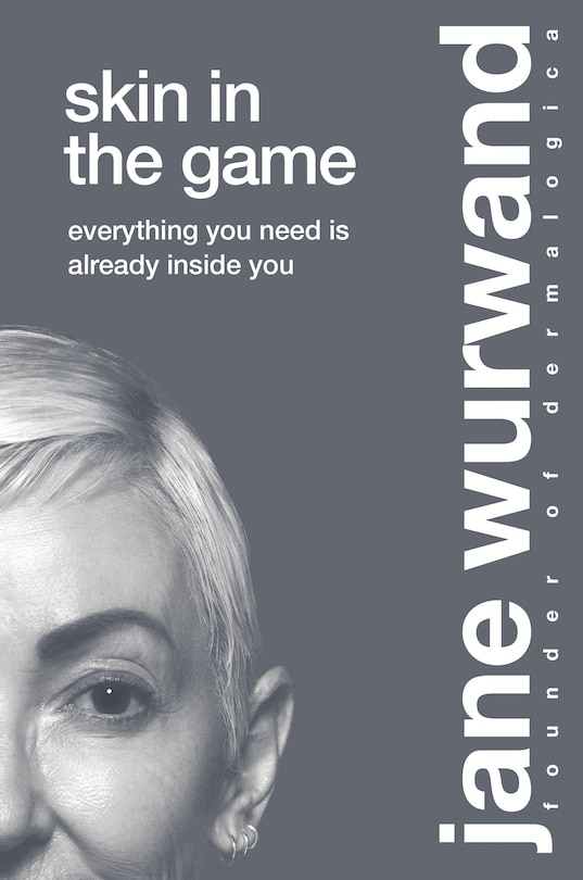 Front cover_Skin In The Game