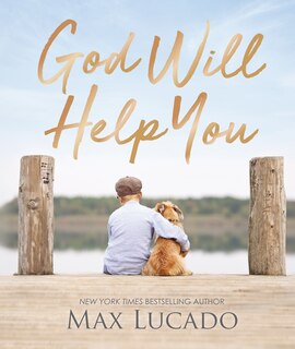 Front cover_God Will Help You