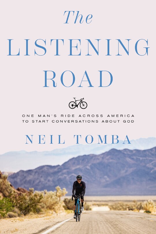Couverture_The Listening Road