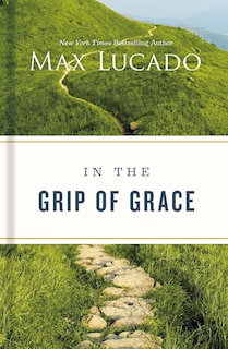 Couverture_In the Grip of Grace