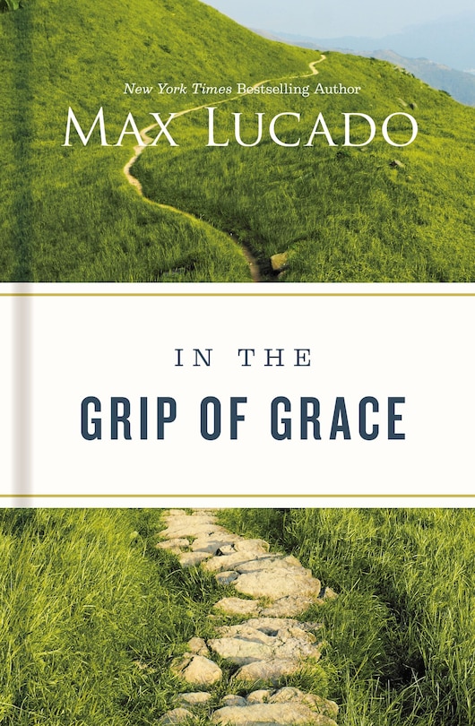 Couverture_In the Grip of Grace