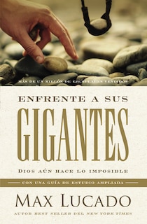 Front cover_Enfrente A Sus Gigantes