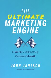 Couverture_The Ultimate Marketing Engine