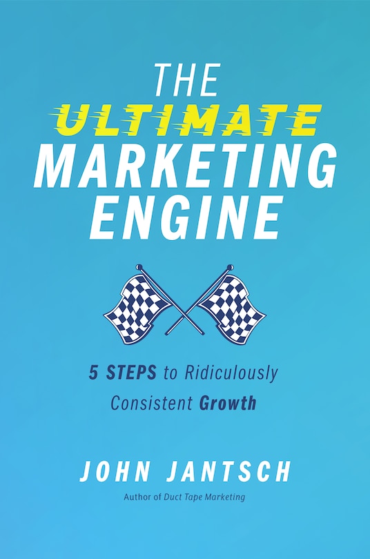 Couverture_The Ultimate Marketing Engine