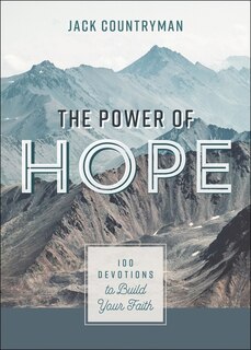 Front cover_The Power Of Hope