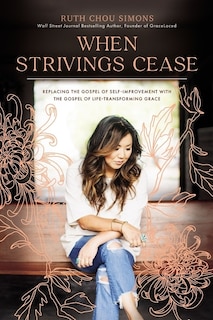 Front cover_When Strivings Cease