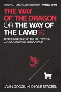 Couverture_The Way of the Dragon or the Way of the Lamb