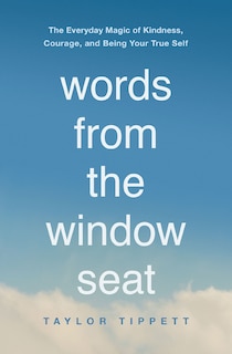 Front cover_Words From The Window Seat