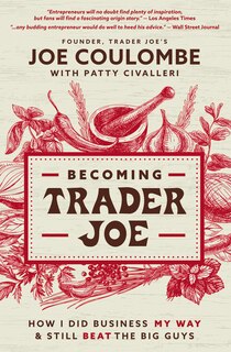 Front cover_Becoming Trader Joe