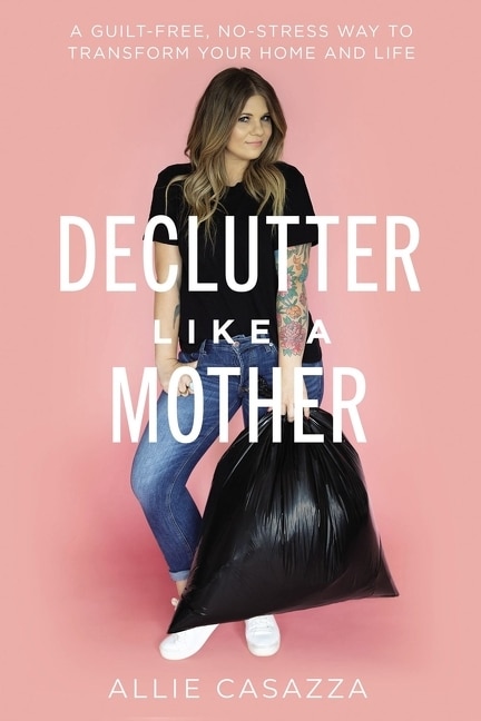 Couverture_Declutter Like A Mother