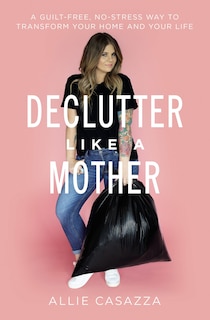 Couverture_Declutter Like a Mother