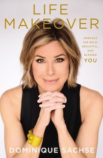 Front cover_Life Makeover