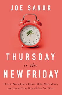 Couverture_Thursday Is The New Friday