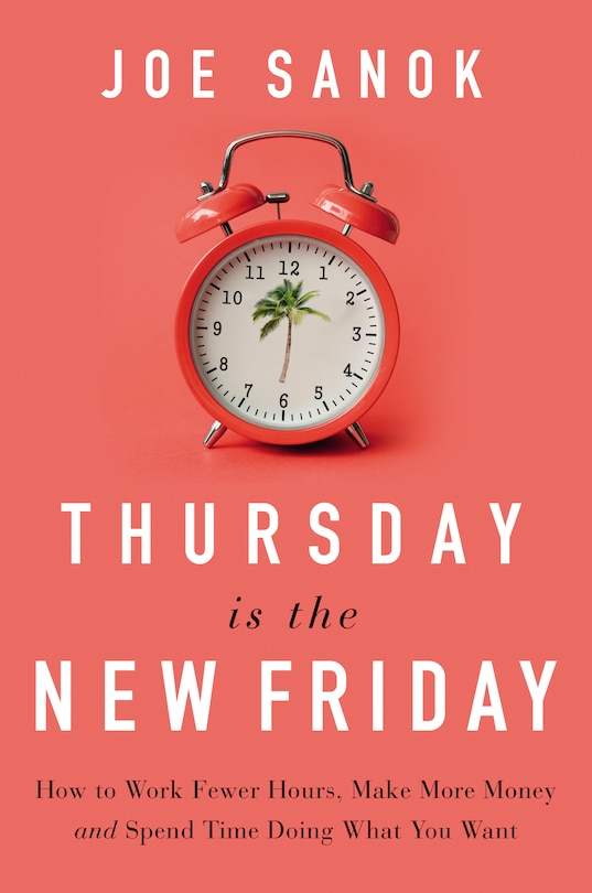 Couverture_Thursday Is The New Friday